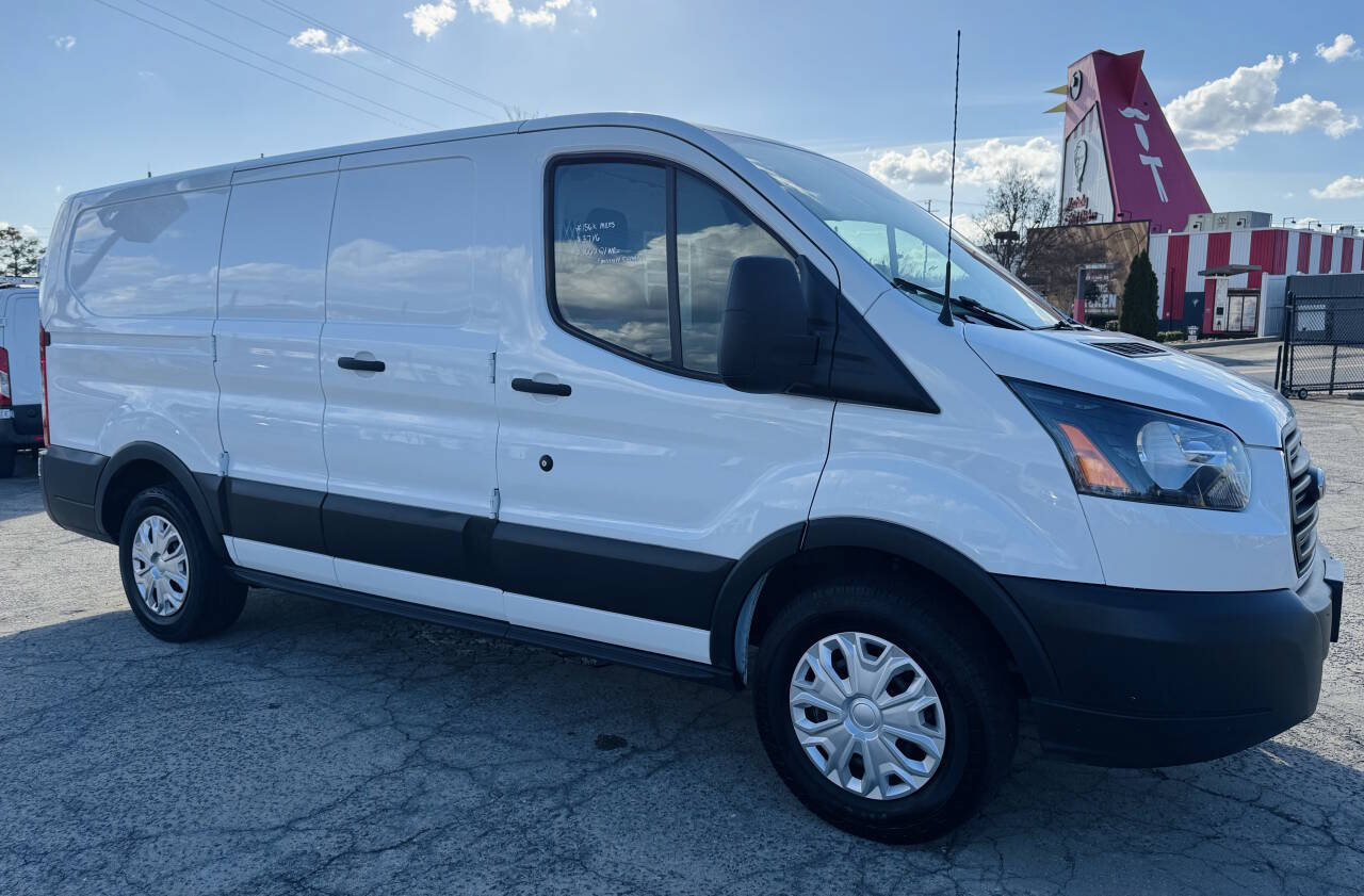 Used 2019 Ford Transit 150 130 Low Roof image 2
