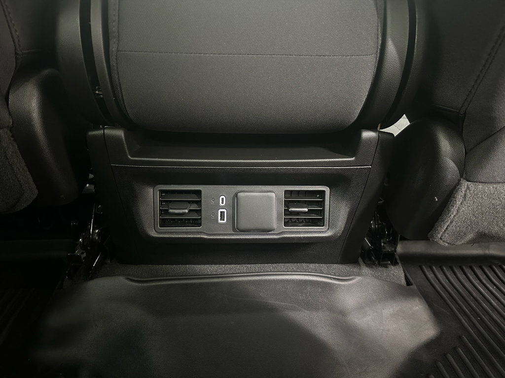 Certified 2024 GMC Sierra 3500 SLE w/ SLE Value Package image 19