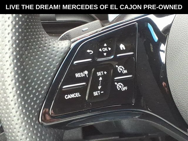 Used 2025 Mercedes-Benz Sprinter 2500 image 10