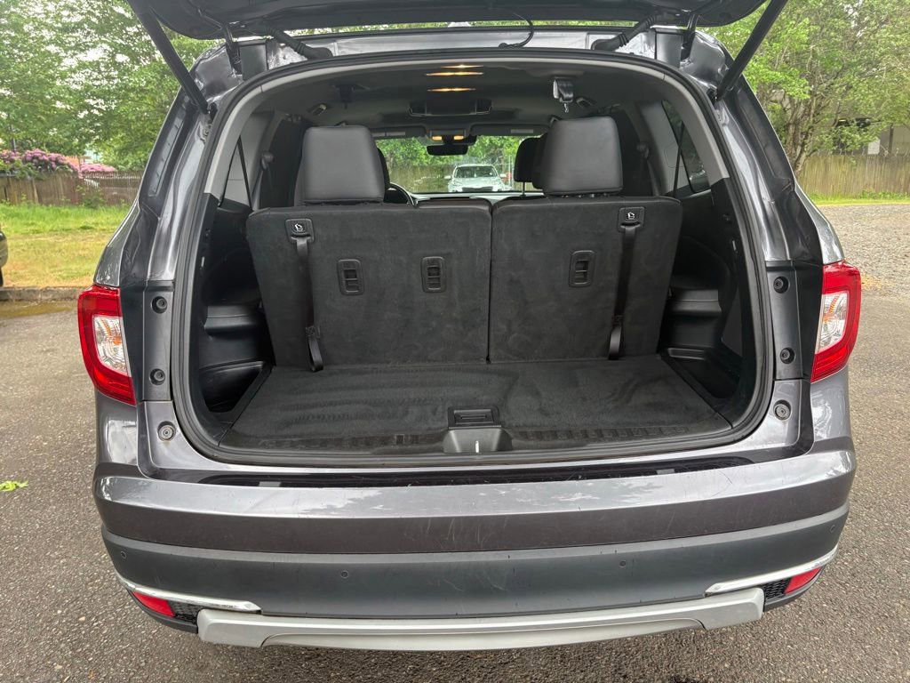 Used 2020 Honda Pilot Touring image 22