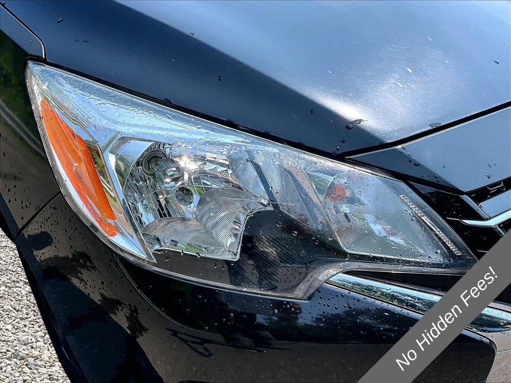 Used 2021 Mitsubishi Mirage ES FWD image 25