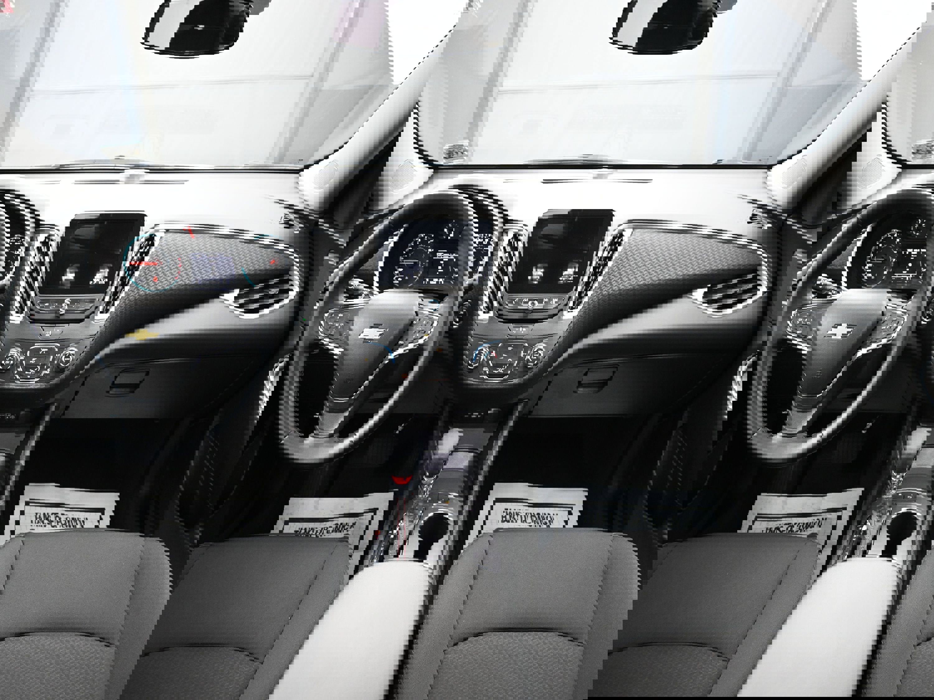 Used 2024 Chevrolet Malibu RS image 22