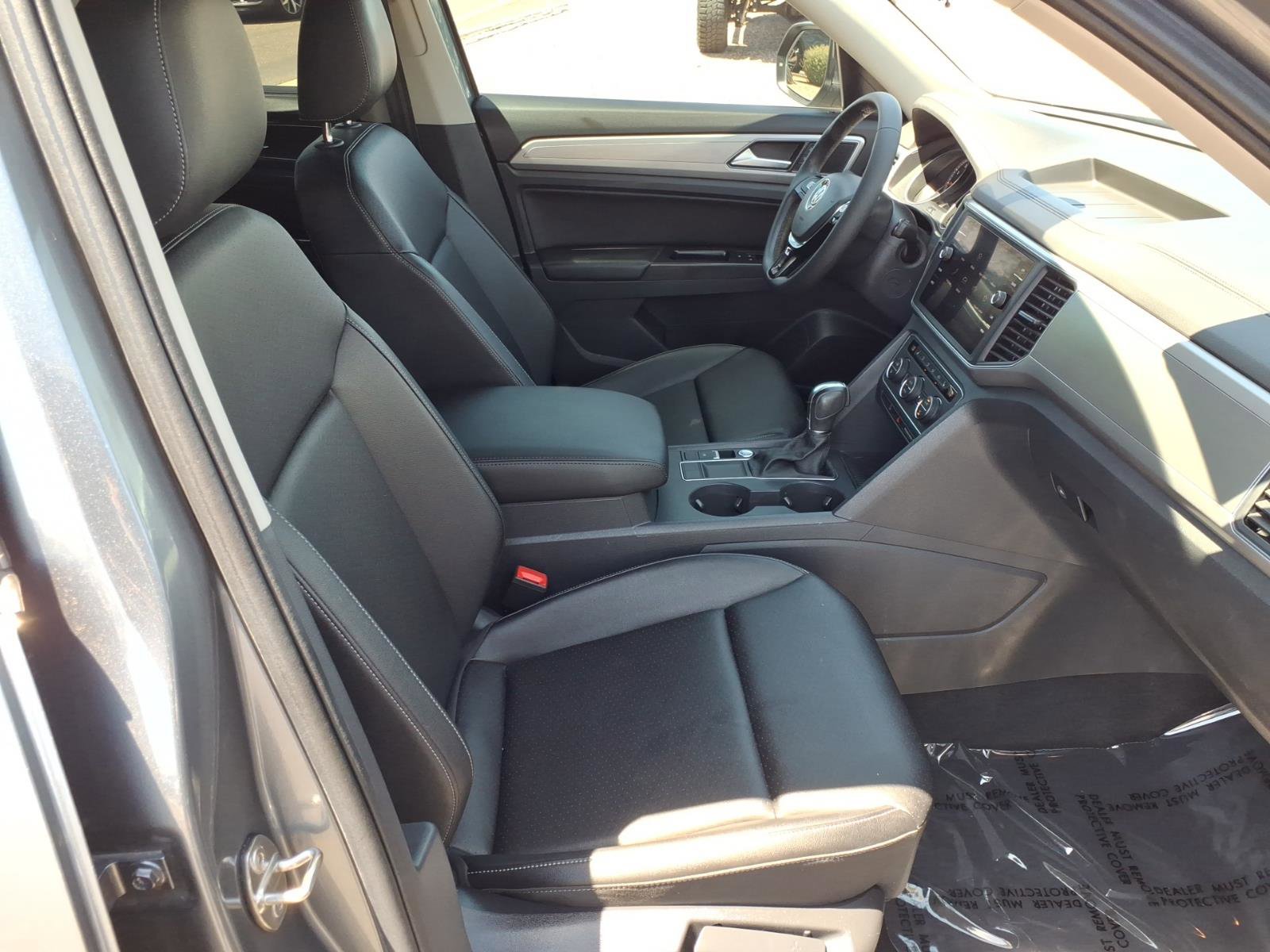Used 2019 Volkswagen Atlas SE FWD image 10
