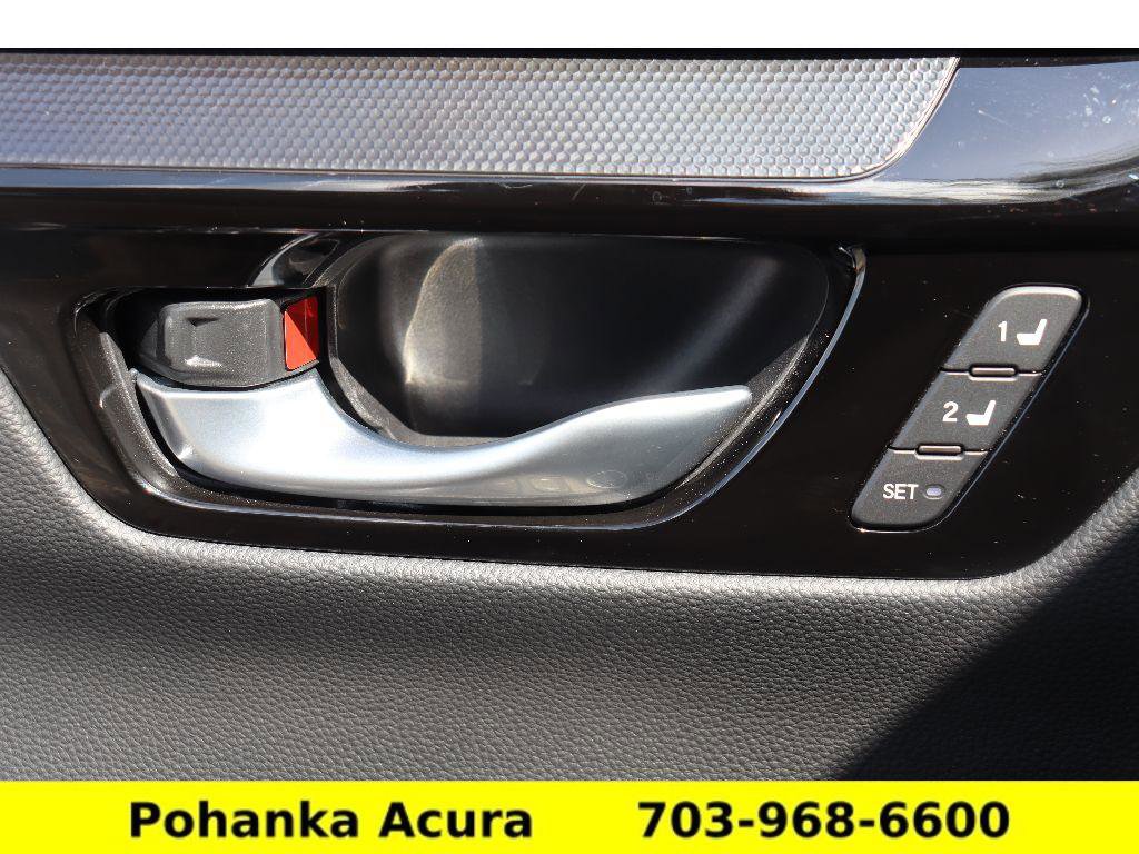 Used 2025 Honda CR-V Sport Touring image 21