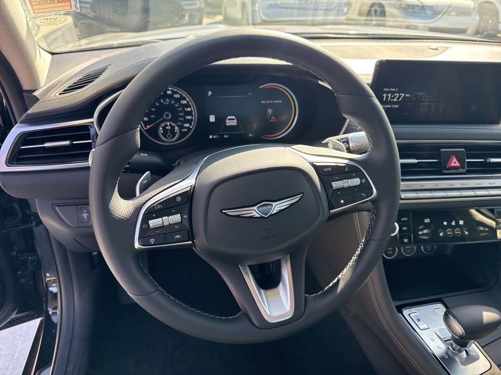New 2026 Genesis G70 2.5T image 18