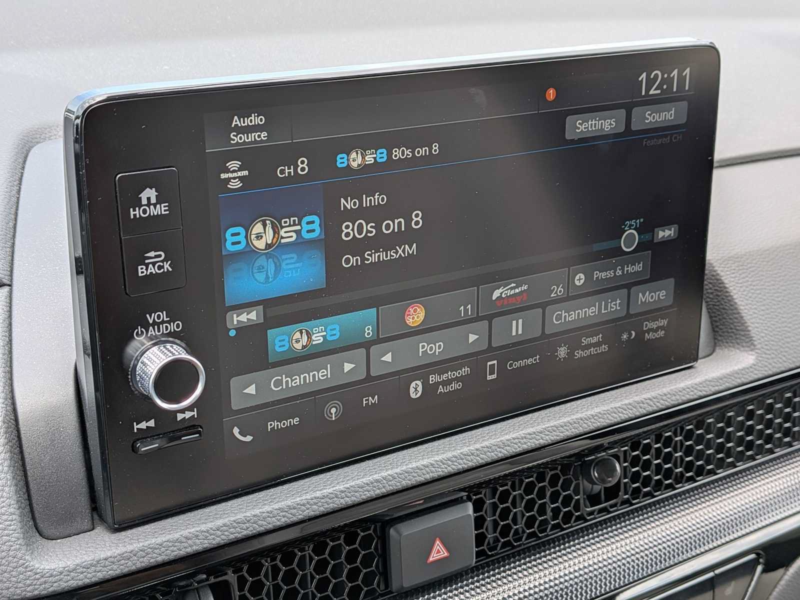 Certified 2024 Honda CR-V EX-L image 28