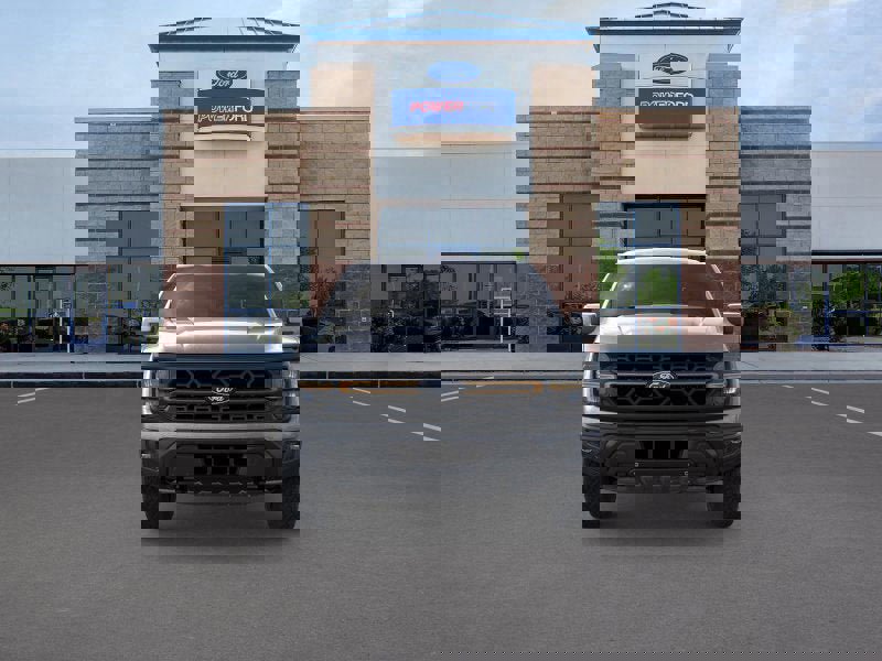 New 2025 Ford F150 Tremor w/ Equipment Group 402A High image 3