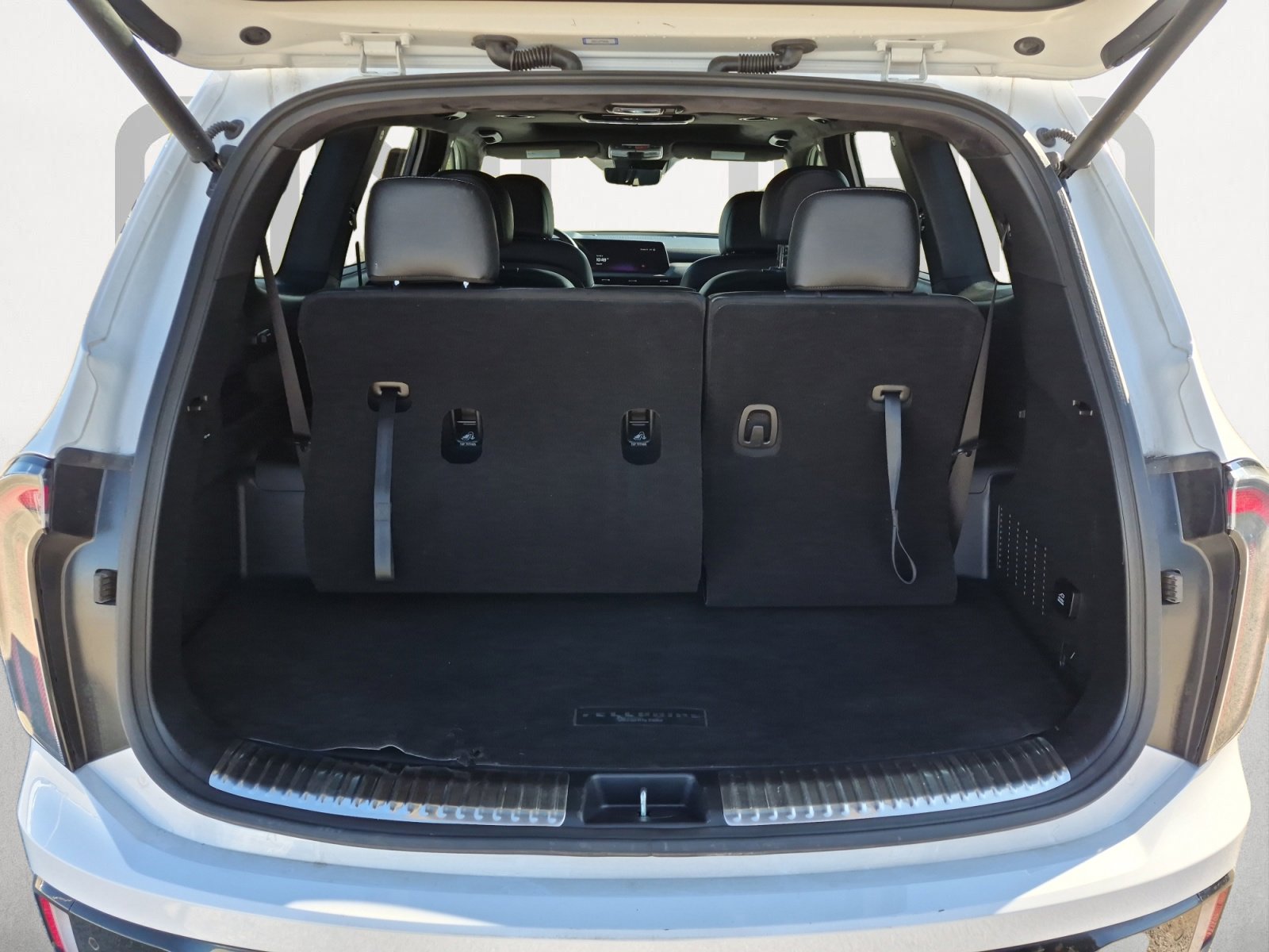 Used 2024 Kia Telluride SX Prestige X-Pro image 12