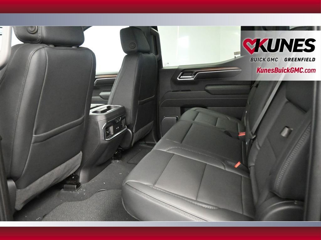 New 2026 GMC Sierra 1500 Denali w/ Denali Reserve Package image 19