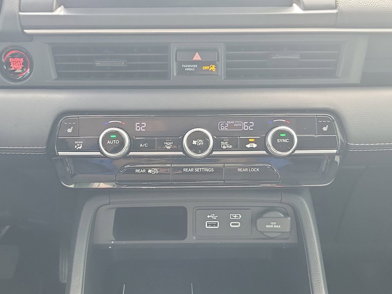 Used 2023 Honda Pilot EX-L image 20