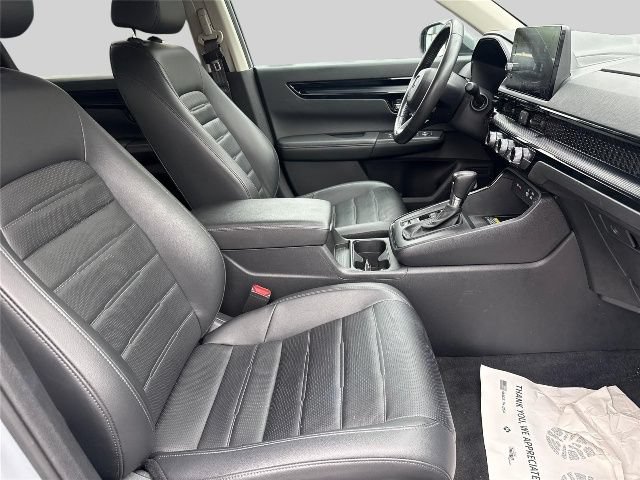 Certified 2024 Honda CR-V EX-L image 24