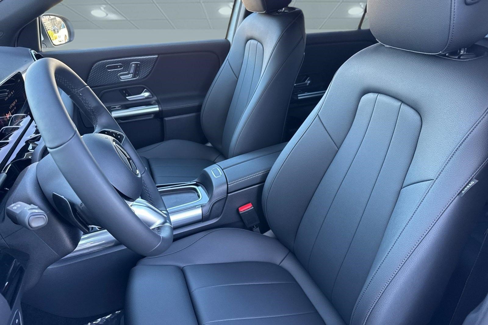 New 2026 Mercedes-Benz GLA 250 image 5