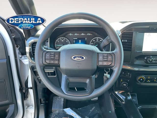 Used 2023 Ford F150 XL w/ STX Appearance Package image 15