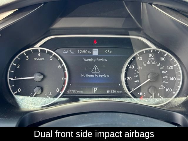 Used 2019 Nissan Murano Platinum w/ Cargo Package AWD/4WD image 31