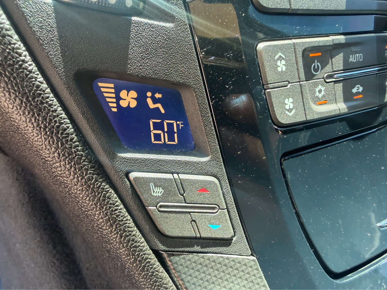 Used 2012 Cadillac CTS V RWD image 33