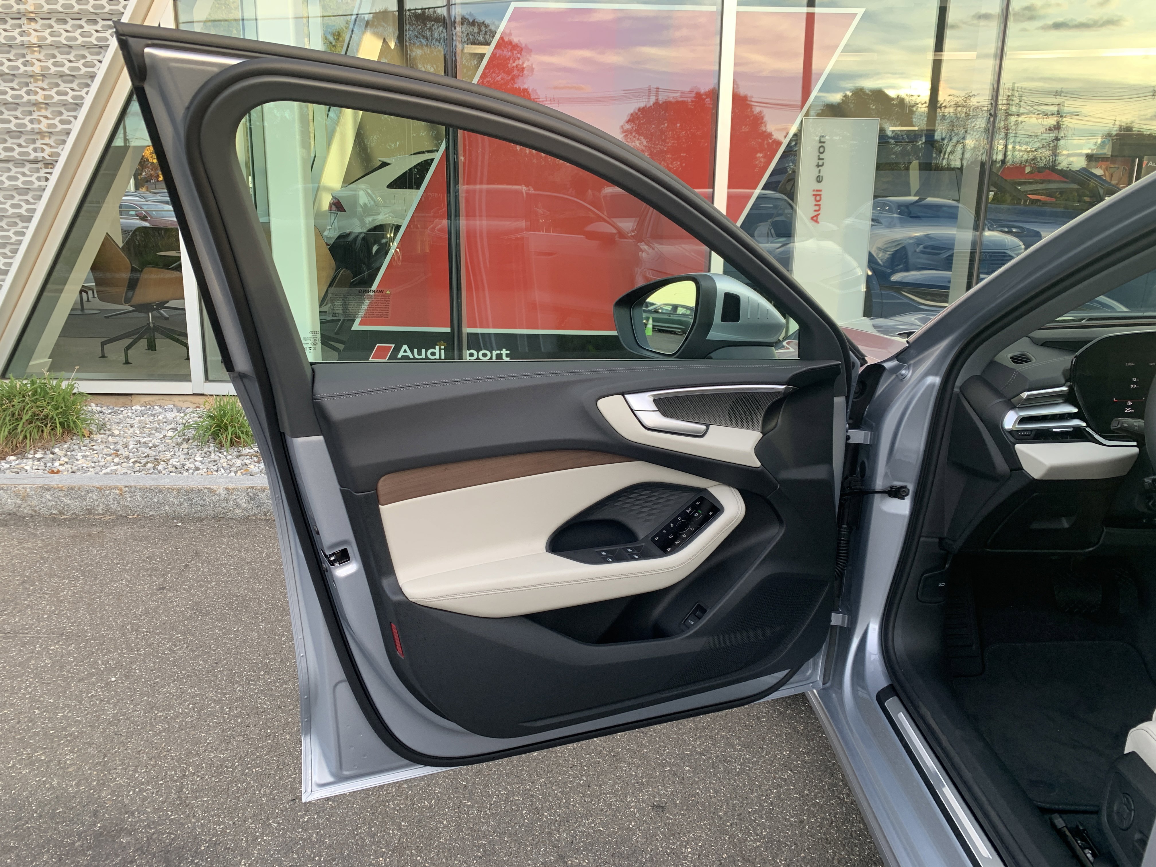 New 2025 Audi A5 2.0T Premium Plus image 8