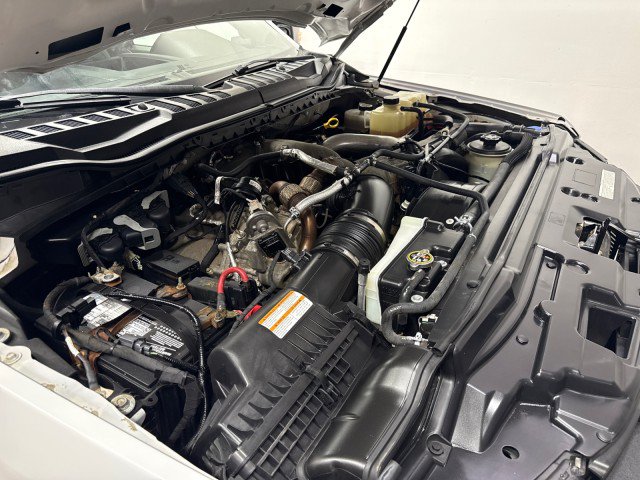 Used 2022 Ford F250 XL w/ Power Equipment Group AWD/4WD image 41