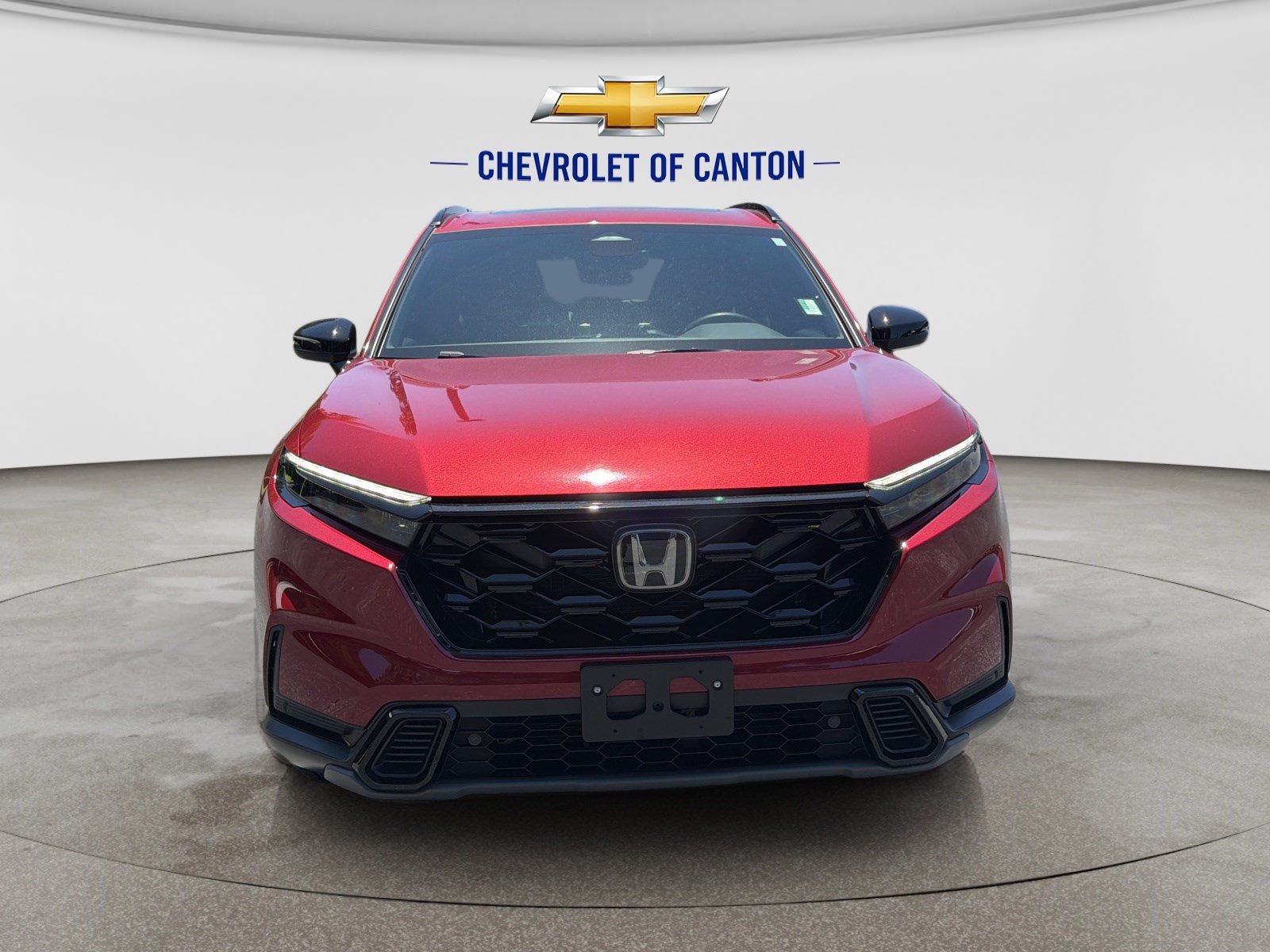 Used 2025 Honda CR-V Sport-L image 2