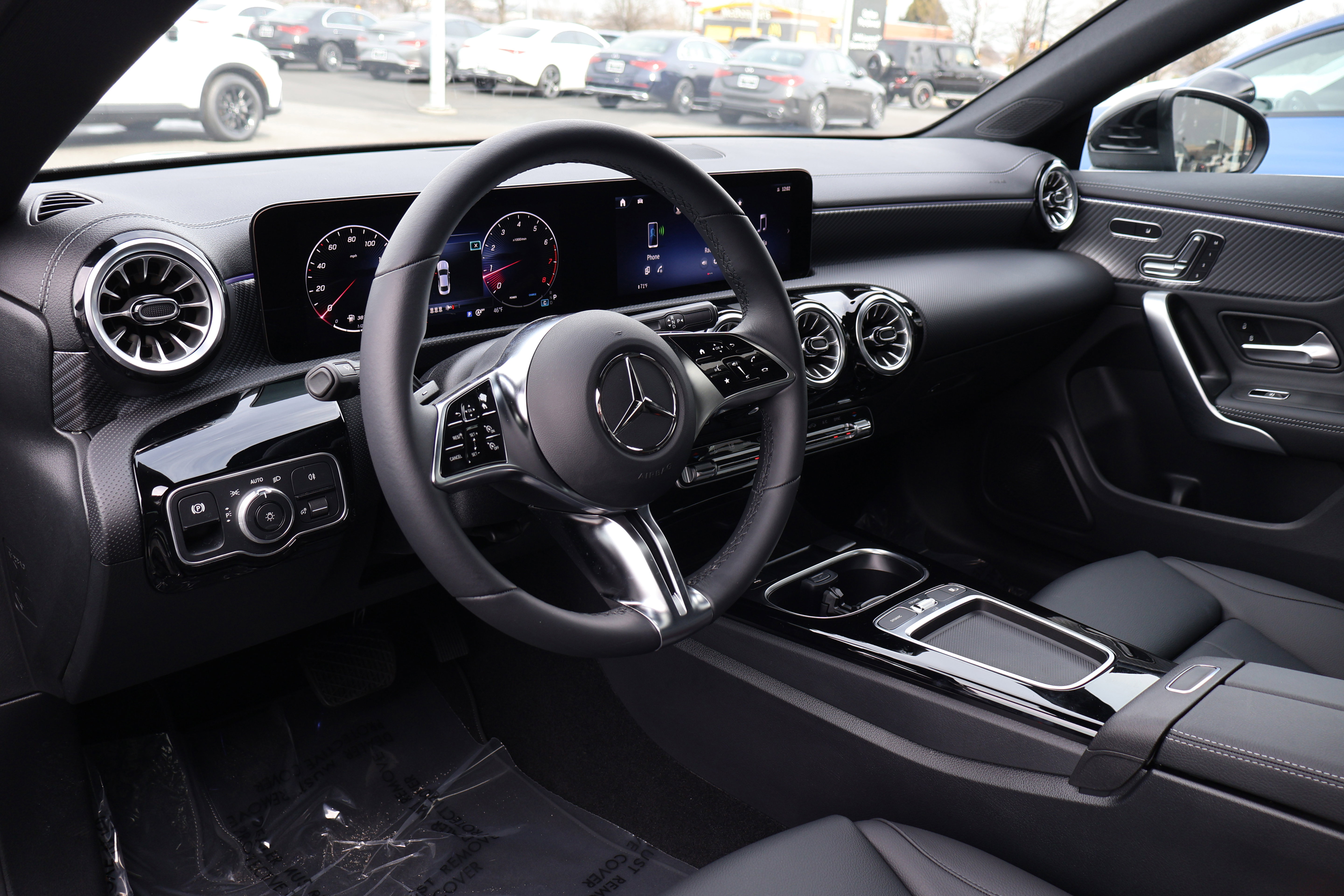 Certified 2024 Mercedes-Benz CLA 250 4MATIC image 12