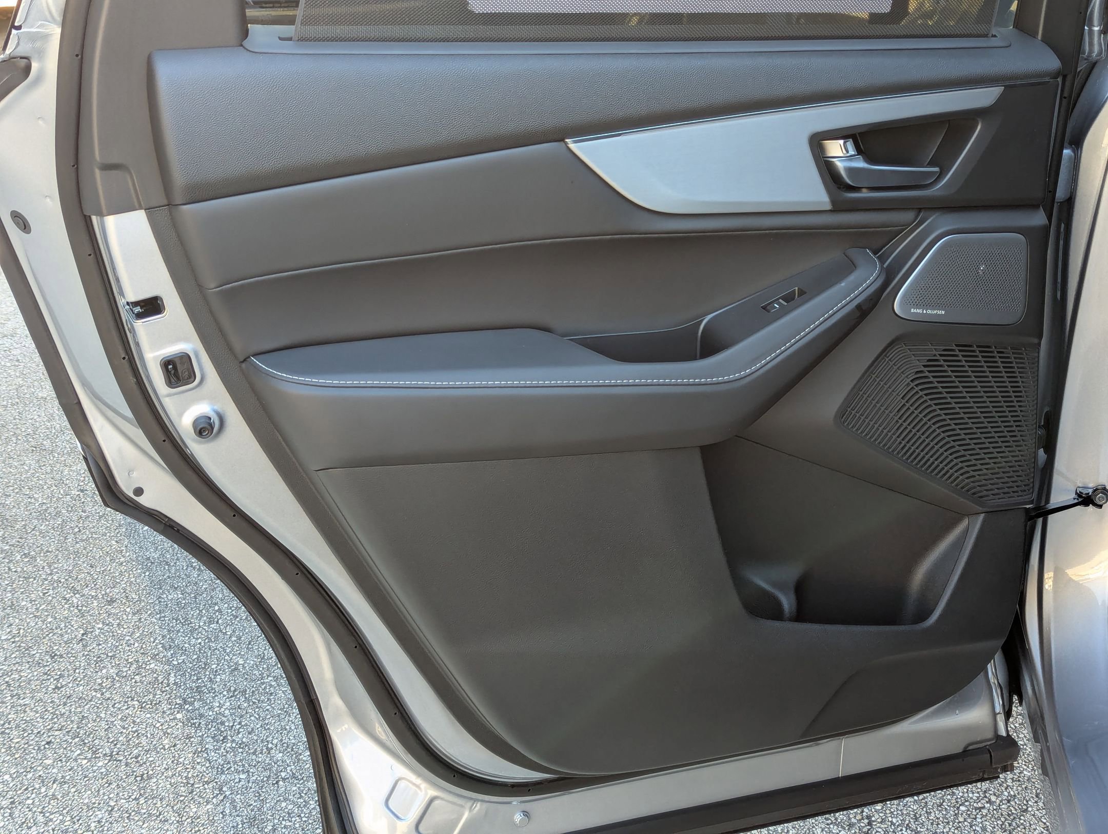 New 2026 Acura MDX FWD w/ Technology Package image 17