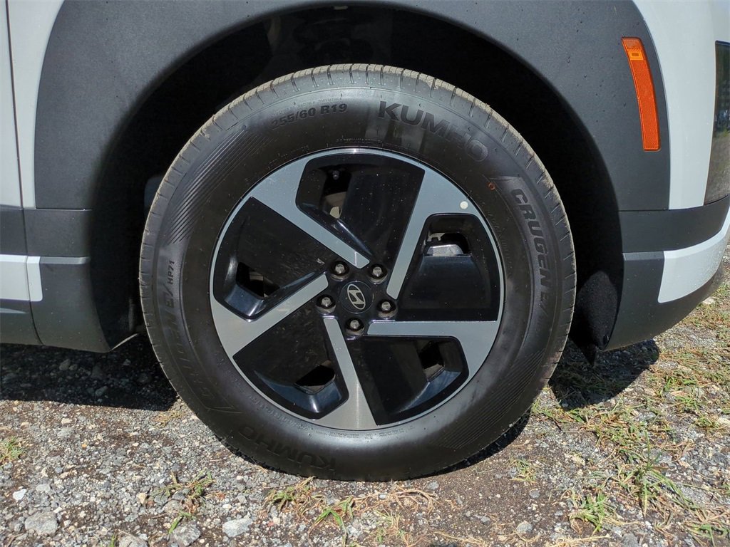 New 2026 Hyundai Ioniq 9 SE image 11