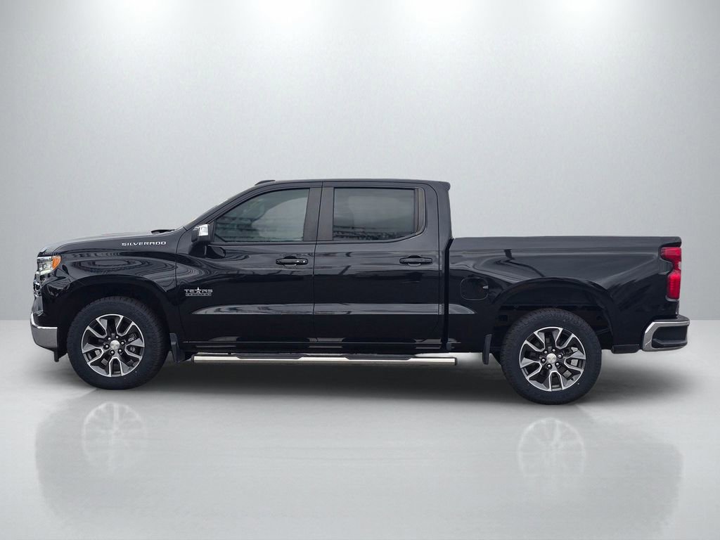 Used 2022 Chevrolet Silverado 1500 LT image 8