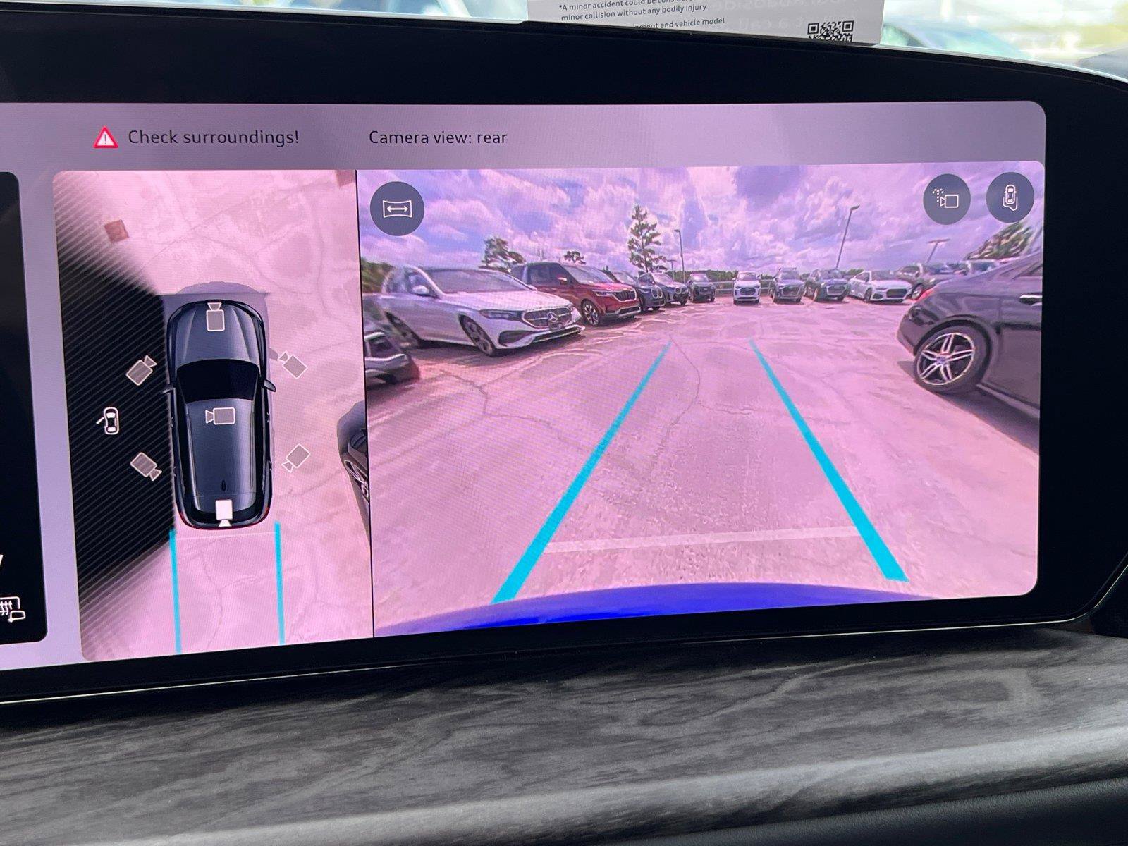 New 2026 Audi Q5 Premium Plus AWD/4WD image 23