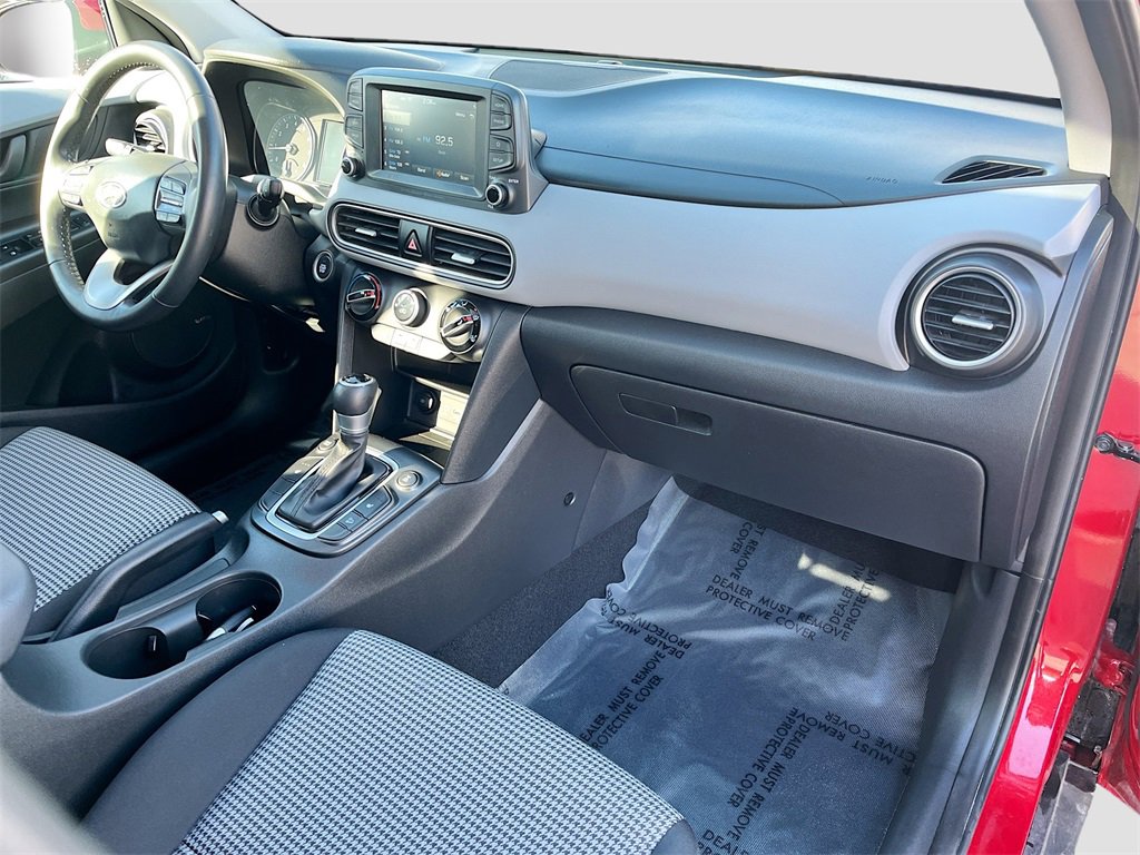 Used 2020 Hyundai Kona SEL Plus image 29