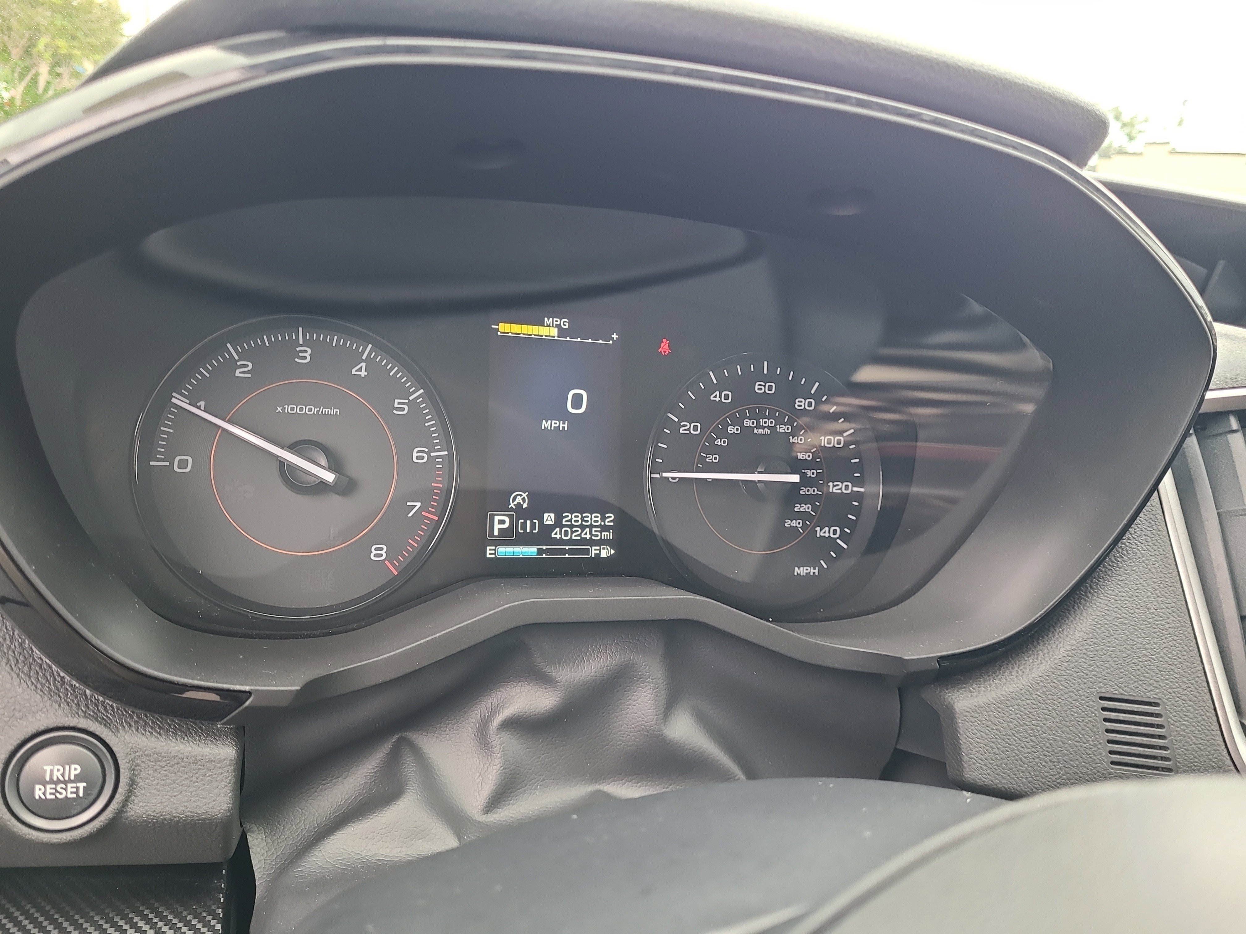 Used 2022 Subaru Crosstrek 2.0i image 26