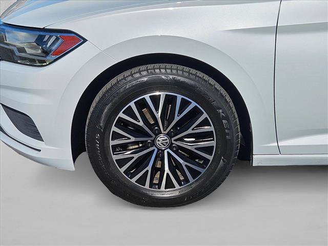 Used 2019 Volkswagen Jetta SE FWD image 24