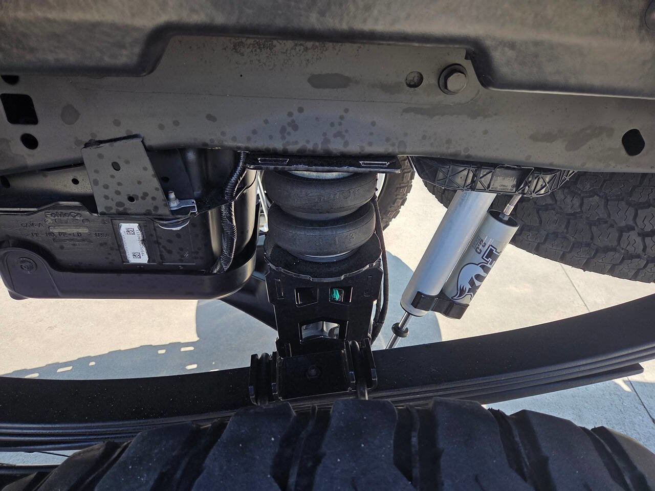 Used 2020 Ford F250 Lariat image 12