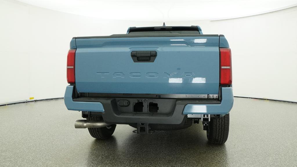 New 2026 Toyota Tacoma SR5 RWD image 8