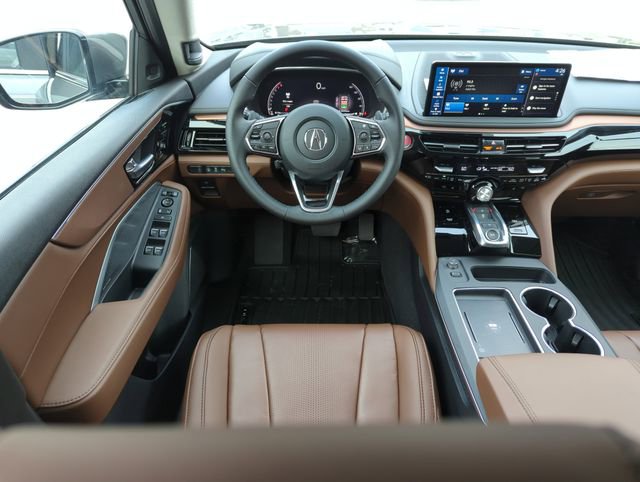 New 2026 Acura MDX FWD w/ Technology Package image 13