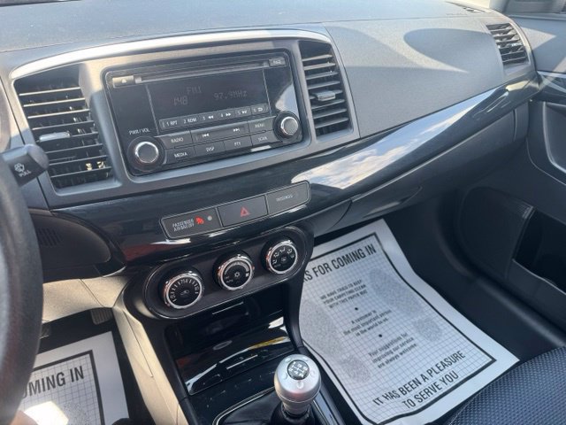 Used 2015 Mitsubishi Lancer GT FWD image 30
