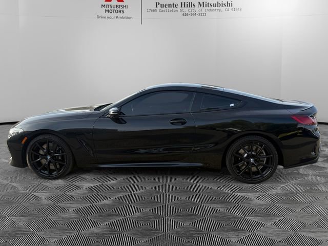 Used 2023 BMW 840i Coupe image 8