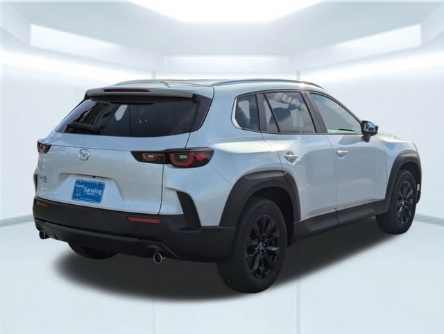 New 2026 MAZDA CX-50 AWD 2.5 S w/ Weather Package image 6