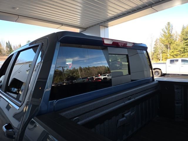 New 2026 Chevrolet Silverado 2500 LT w/ All Star Edition image 25