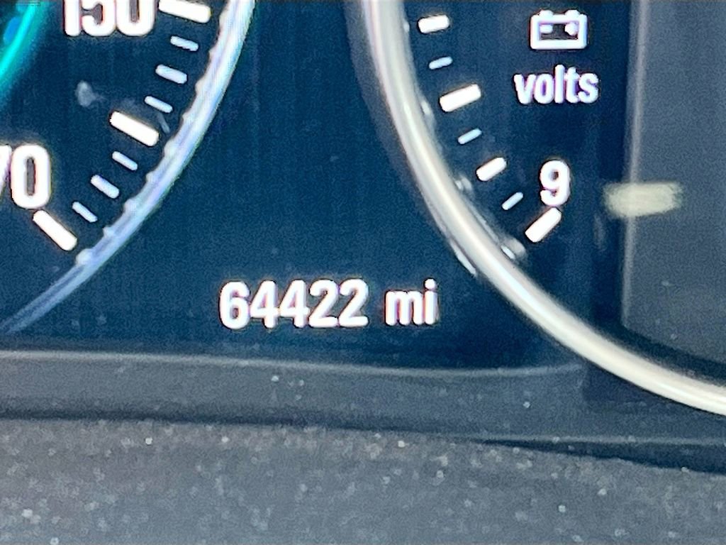 Used 2020 Buick Envision Premium image 12