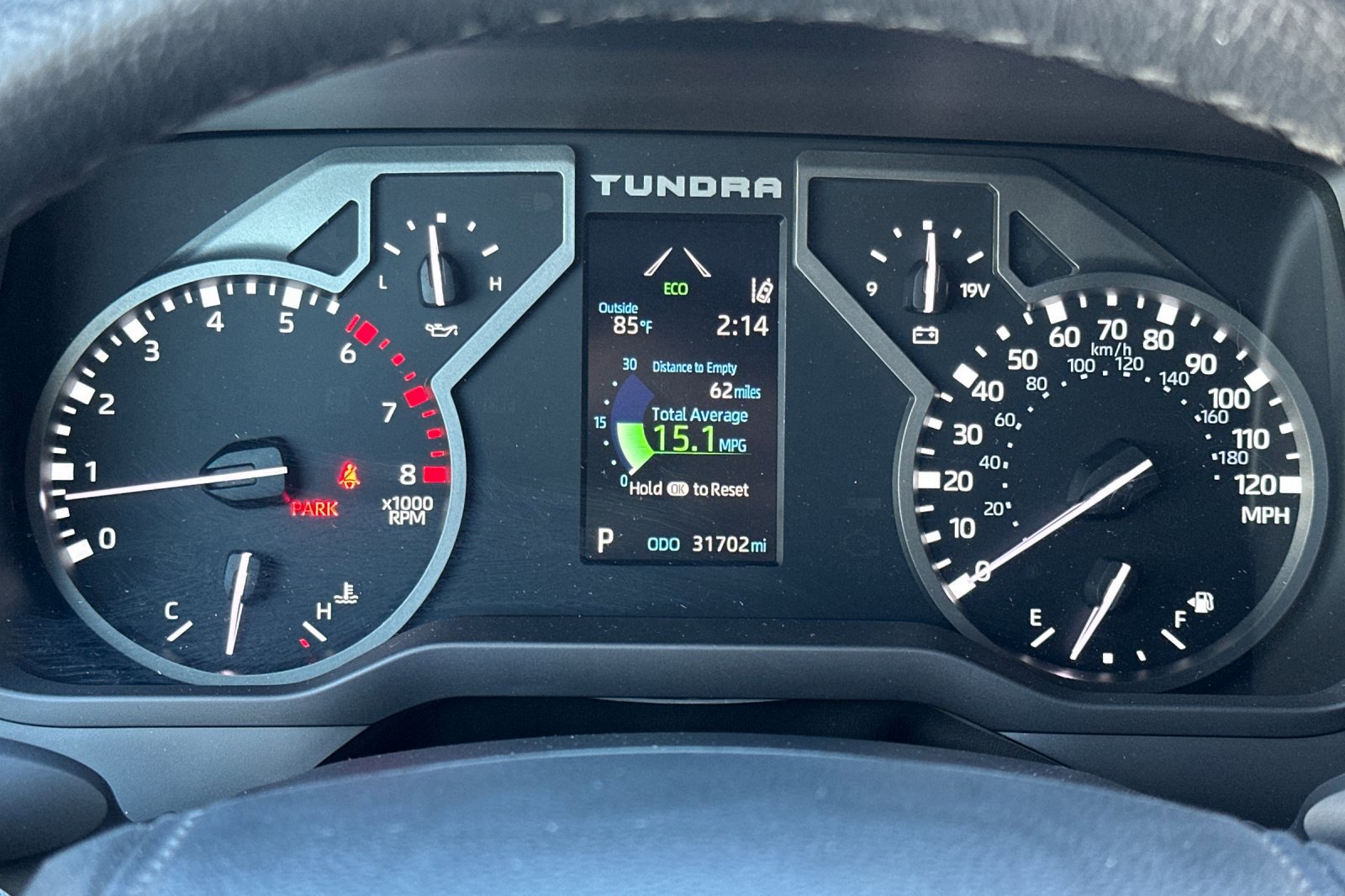 Used 2023 Toyota Tundra SR5 w/ TRD Off-Road Package image 23