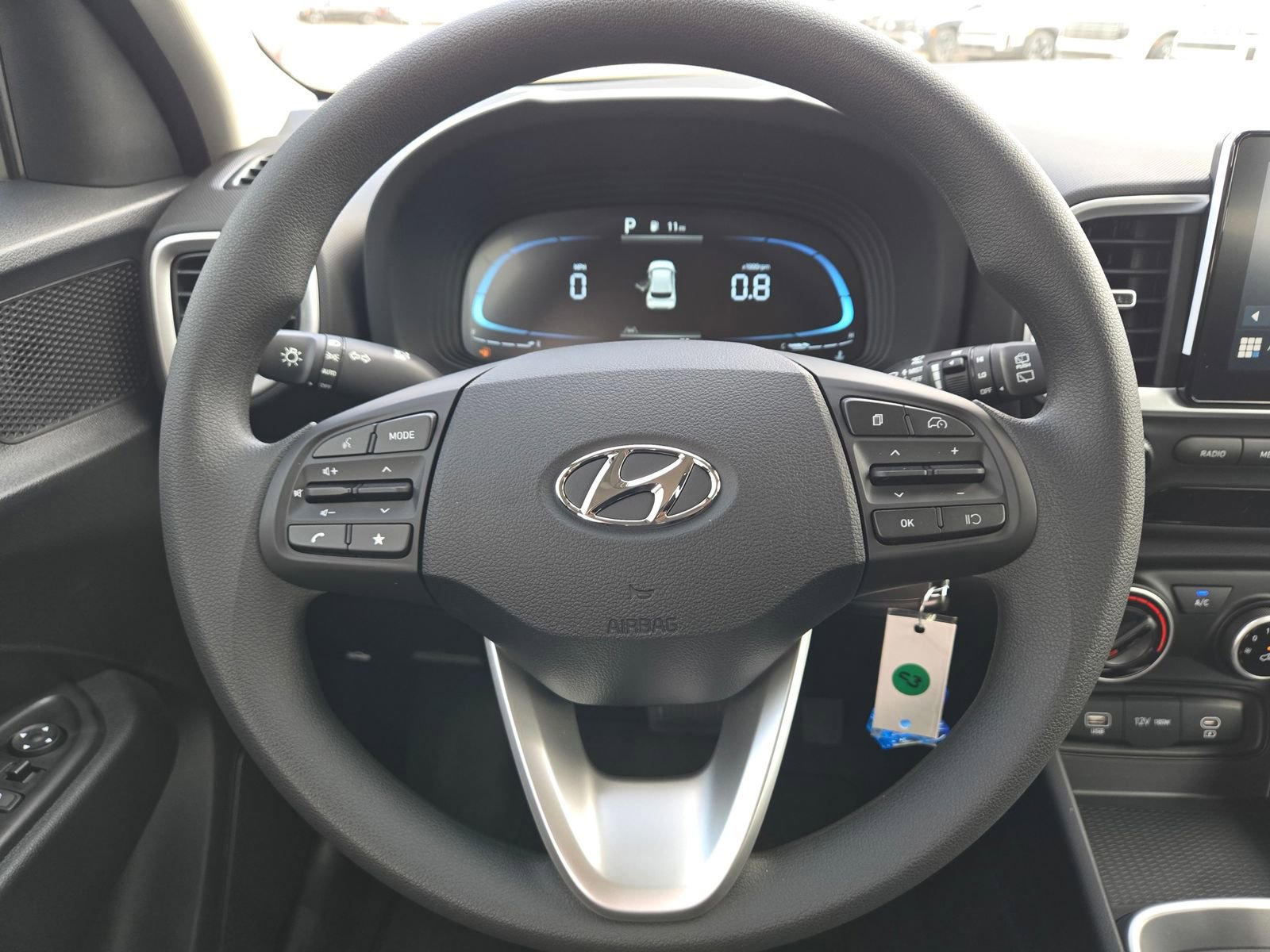 New 2026 Hyundai Venue SE image 10