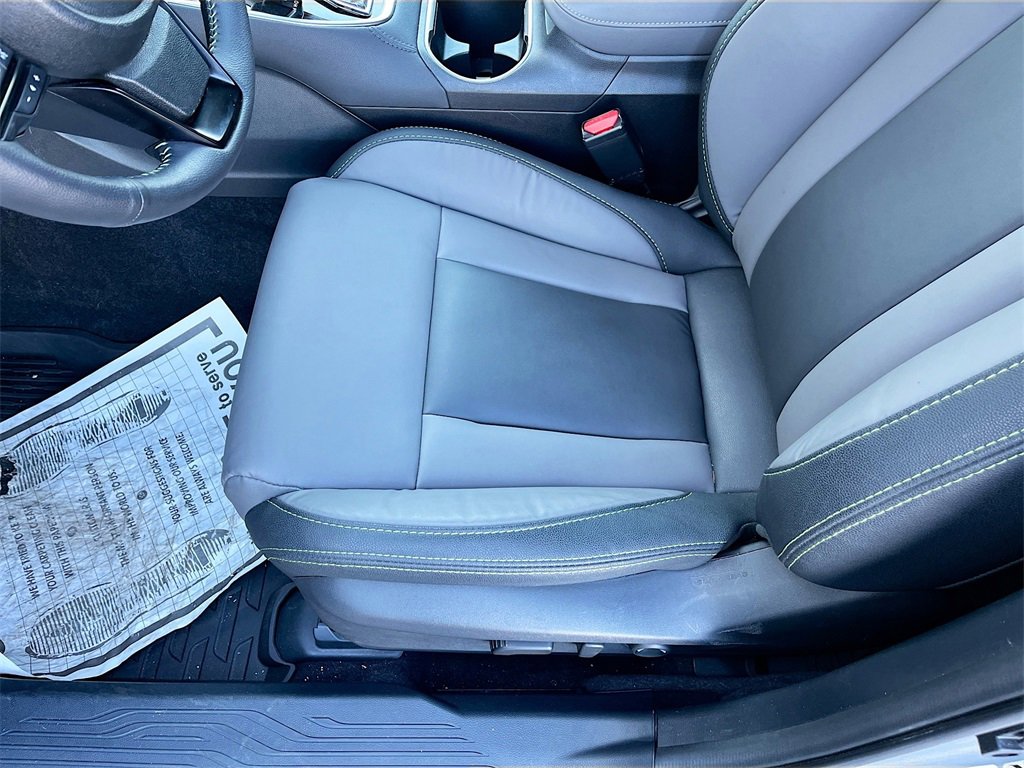 Used 2024 Subaru Outback Onyx Edition image 19