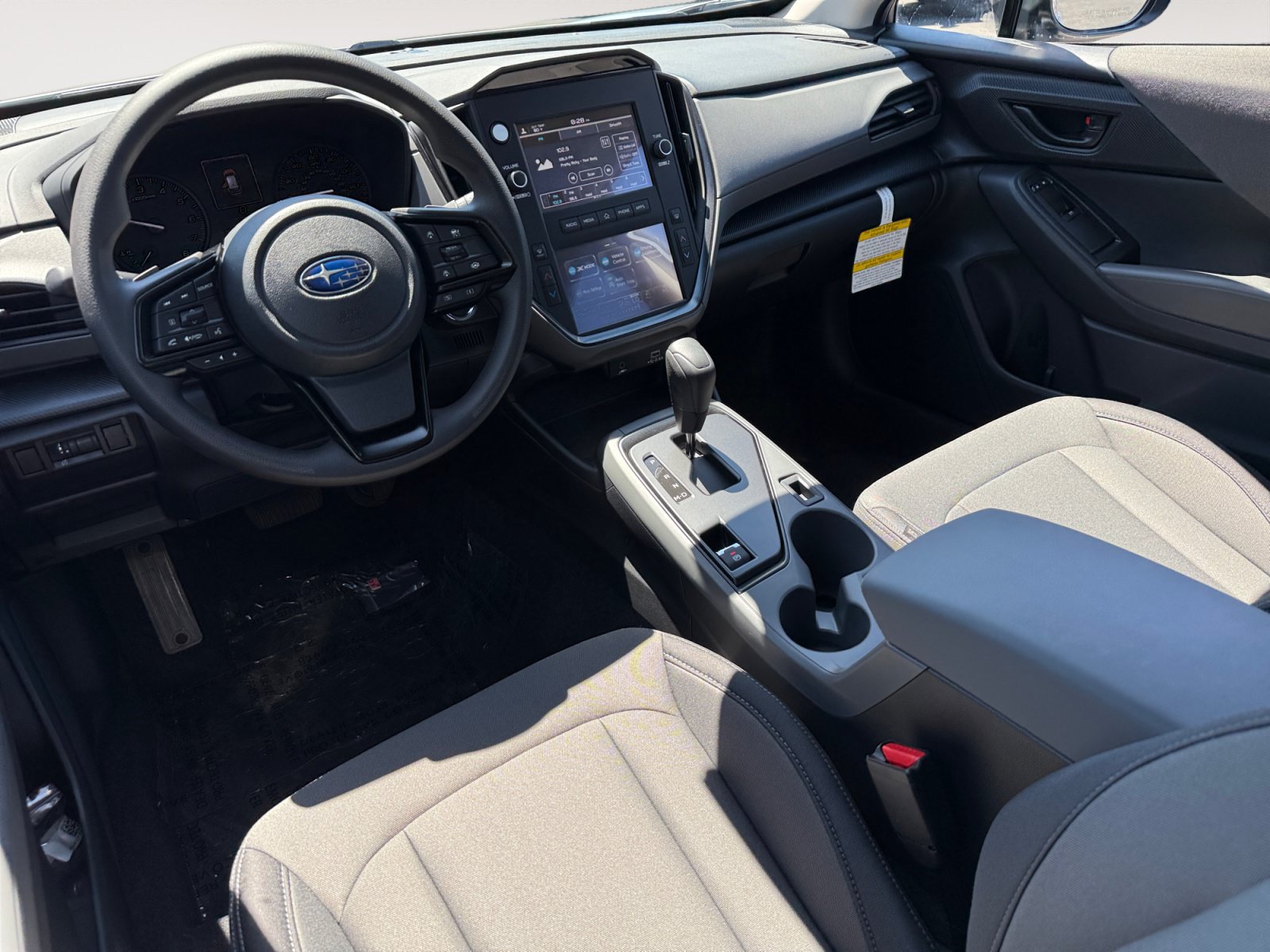 New 2026 Subaru Crosstrek 2.5i AWD/4WD image 15