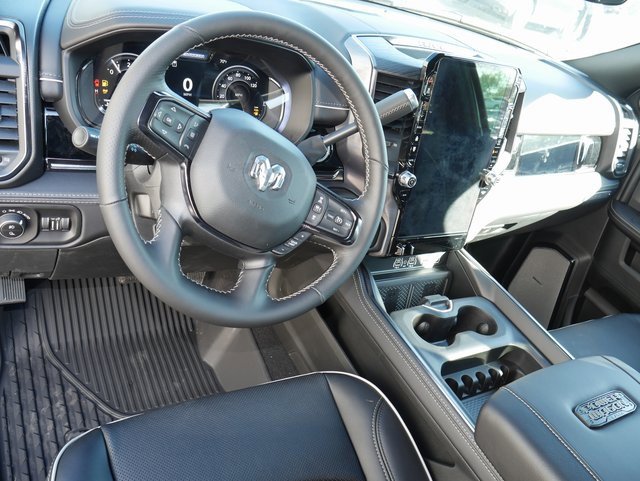 New 2026 RAM 2500 Power Wagon image 11