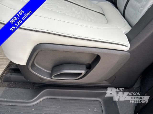 Used 2023 Rivian R1S Adventure AWD/4WD image 25