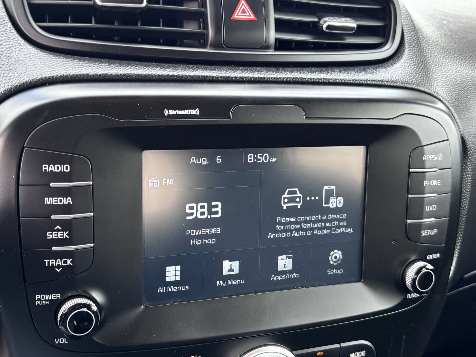 Used 2018 Kia Soul + FWD image 27