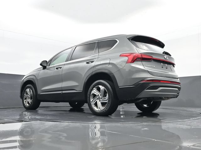 Used 2021 Hyundai Santa Fe SE AWD/4WD image 23