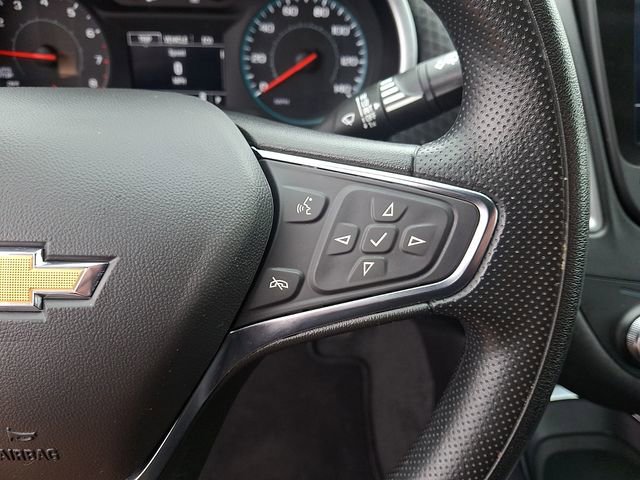 Used 2024 Chevrolet Malibu LT image 21