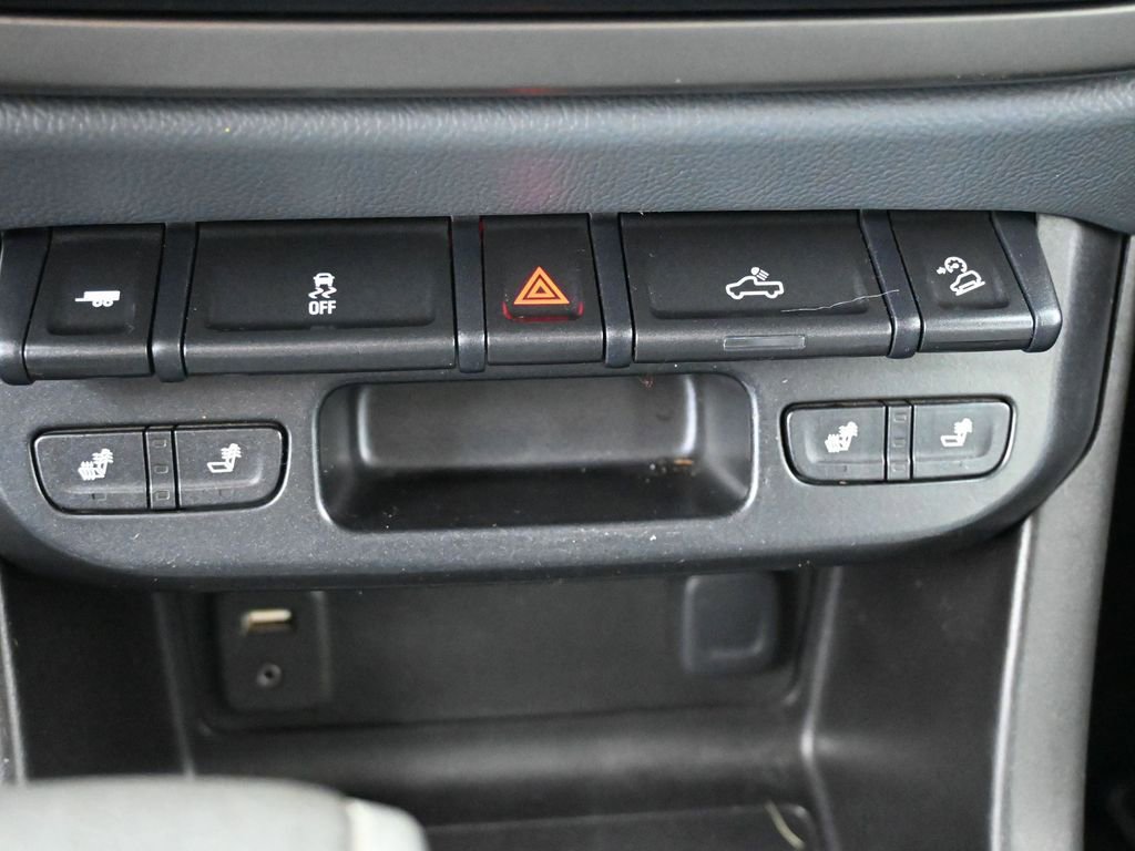 Used 2016 Chevrolet Colorado Z71 image 20