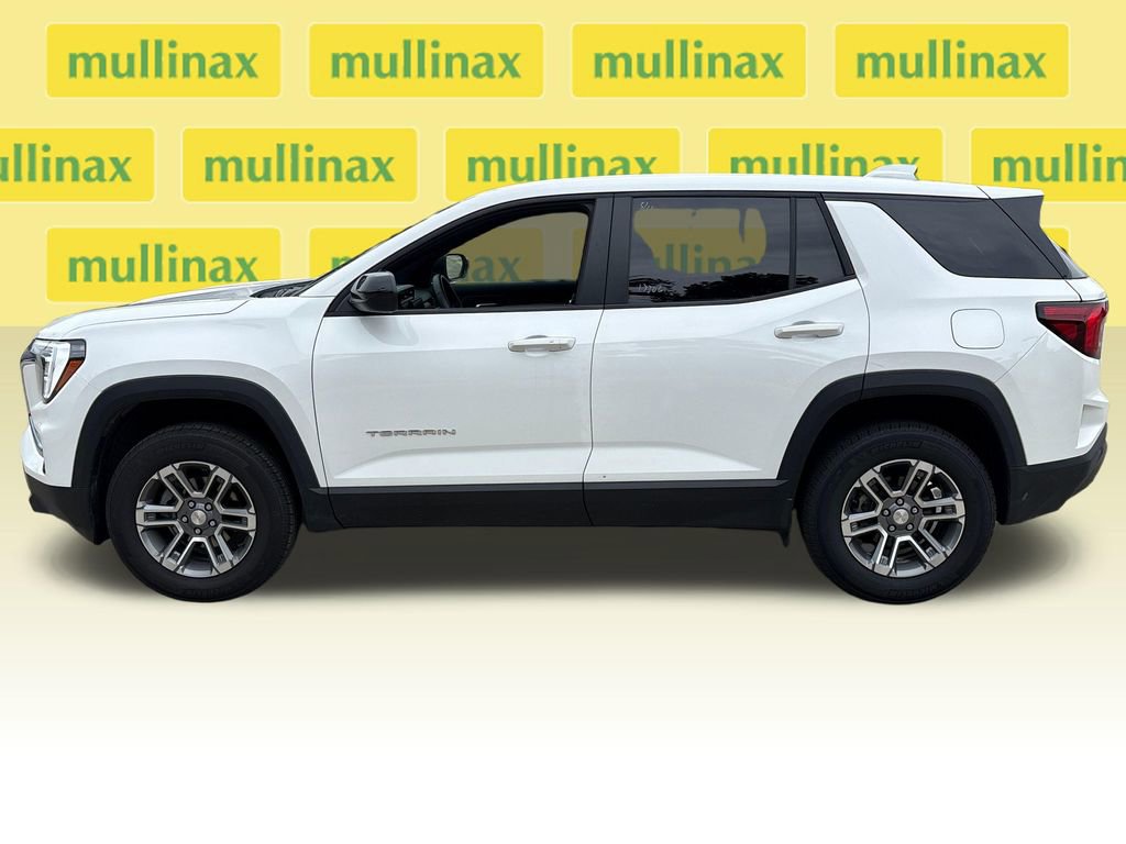 Used 2026 GMC Terrain Elevation FWD image 10