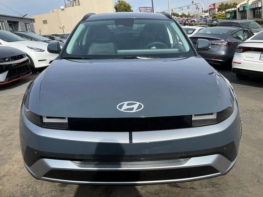 Used 2025 Hyundai Ioniq 5 SEL image 2